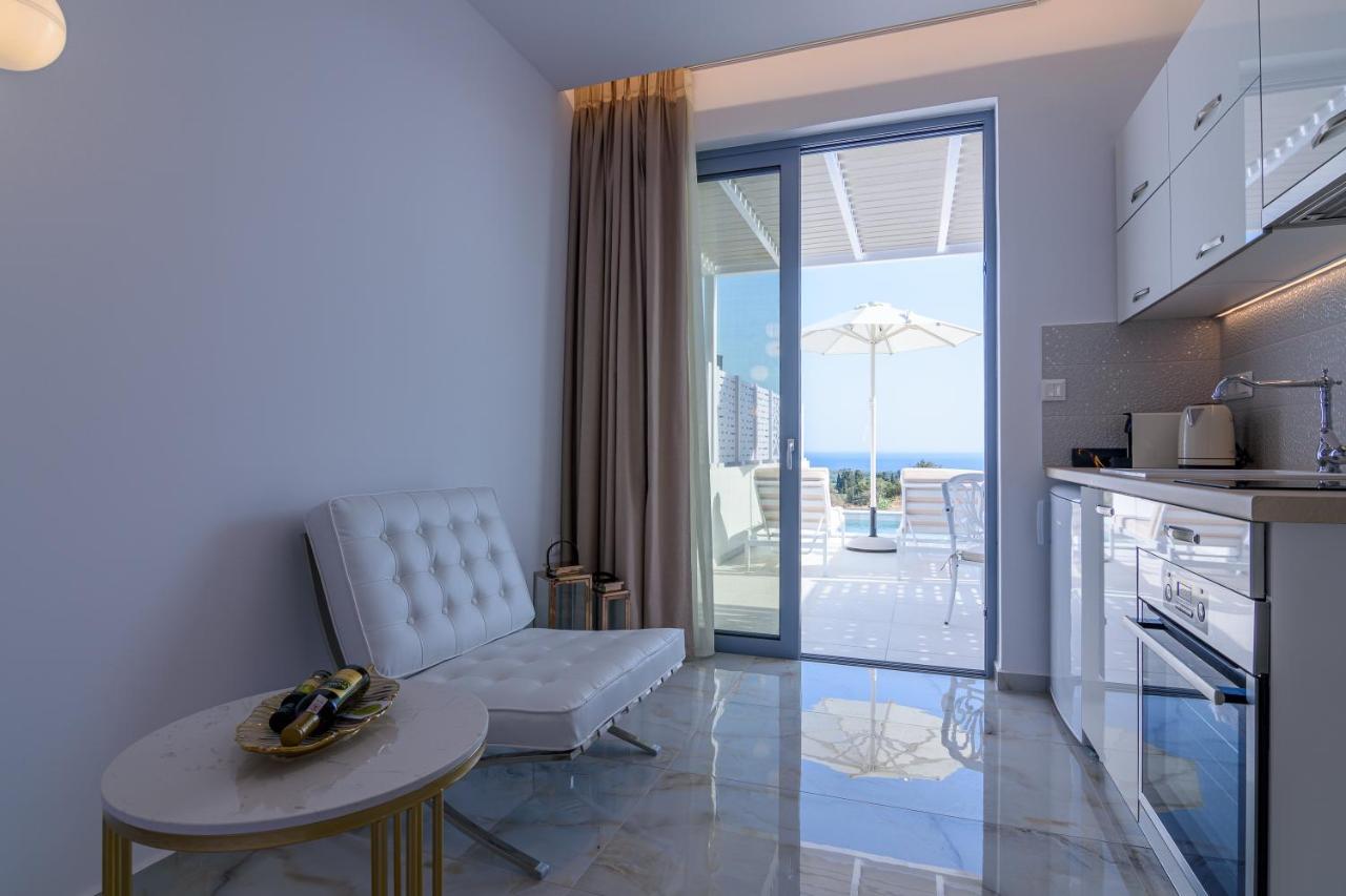 Dionisos Suites Ληξούρι Εξωτερικό φωτογραφία