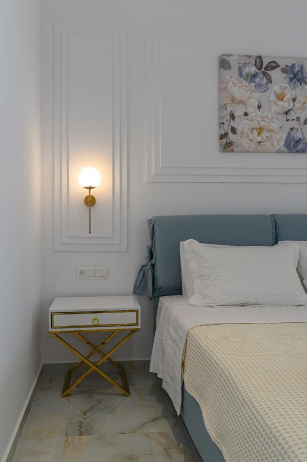 Dionisos Suites Ληξούρι Εξωτερικό φωτογραφία
