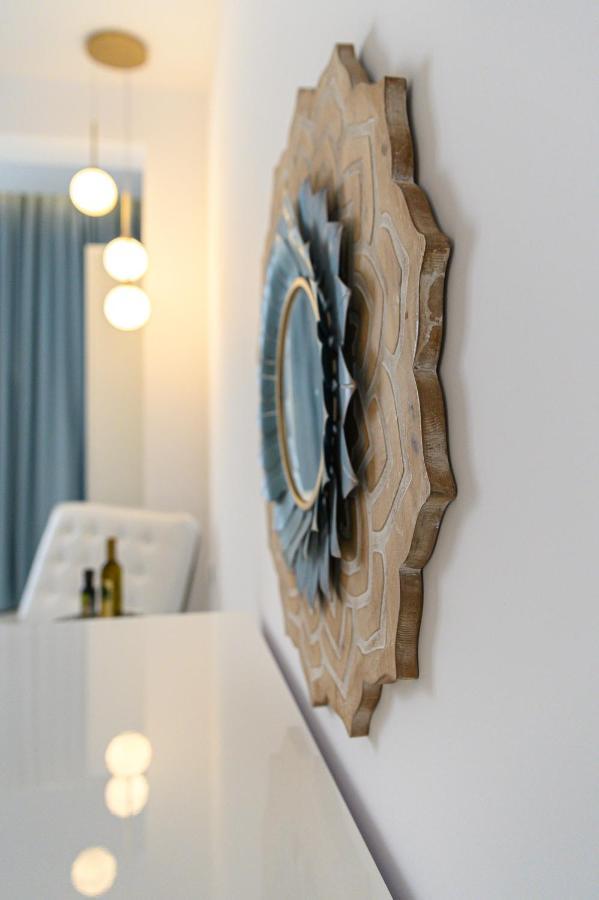 Dionisos Suites Ληξούρι Εξωτερικό φωτογραφία