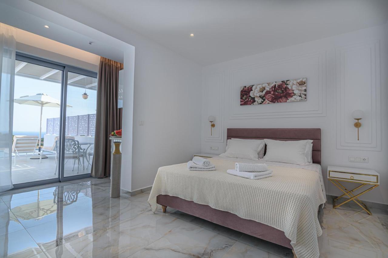 Dionisos Suites Ληξούρι Εξωτερικό φωτογραφία