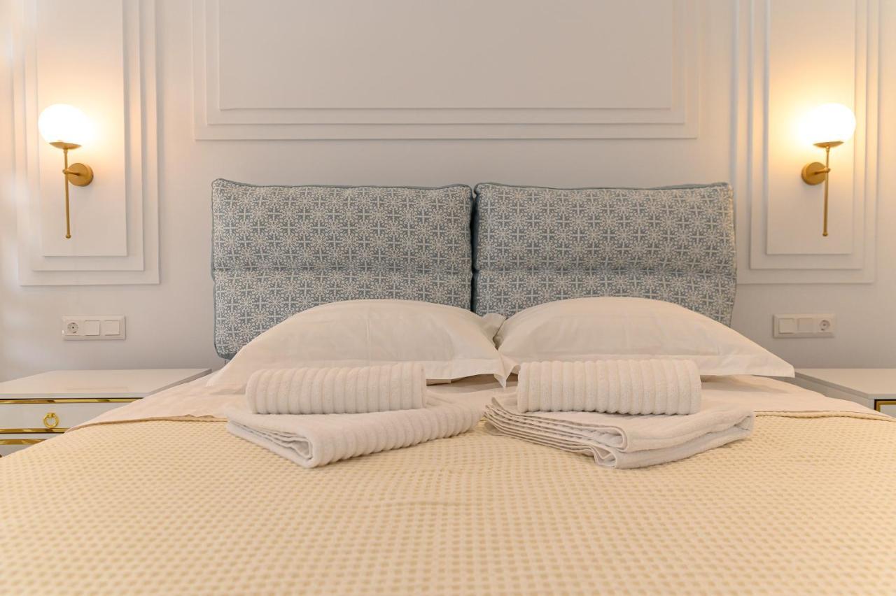 Dionisos Suites Ληξούρι Εξωτερικό φωτογραφία