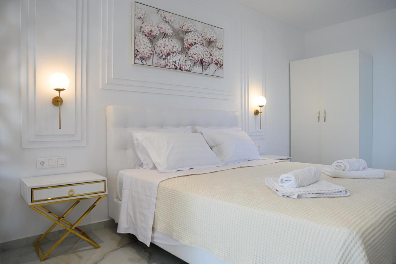 Dionisos Suites Ληξούρι Εξωτερικό φωτογραφία