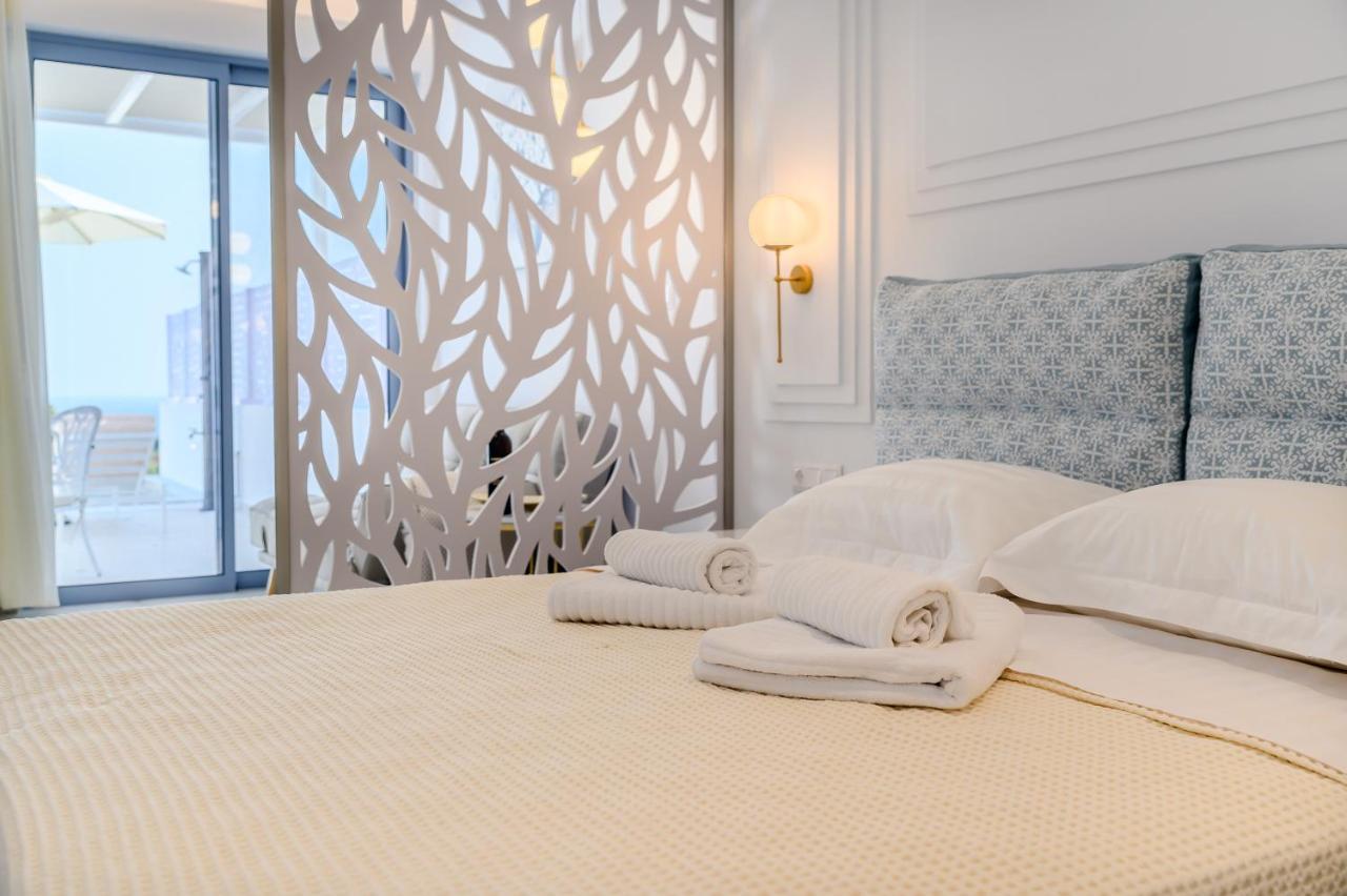 Dionisos Suites Ληξούρι Εξωτερικό φωτογραφία