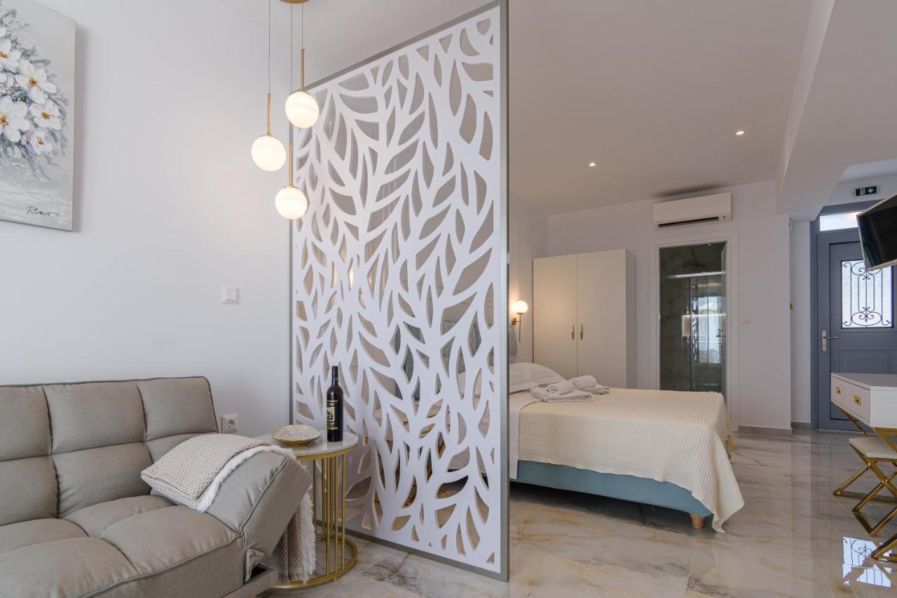 Dionisos Suites Ληξούρι Εξωτερικό φωτογραφία