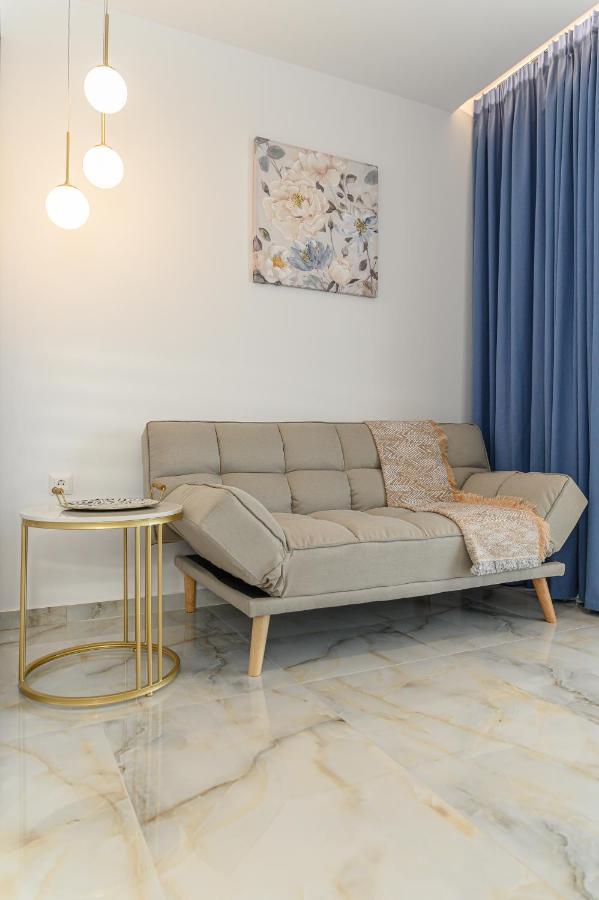 Dionisos Suites Ληξούρι Εξωτερικό φωτογραφία
