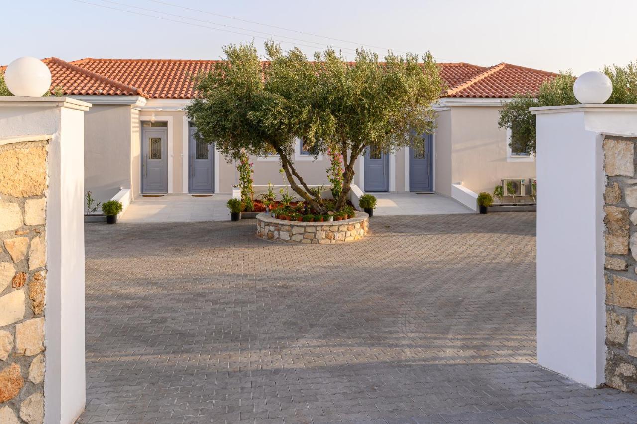 Dionisos Suites Ληξούρι Εξωτερικό φωτογραφία