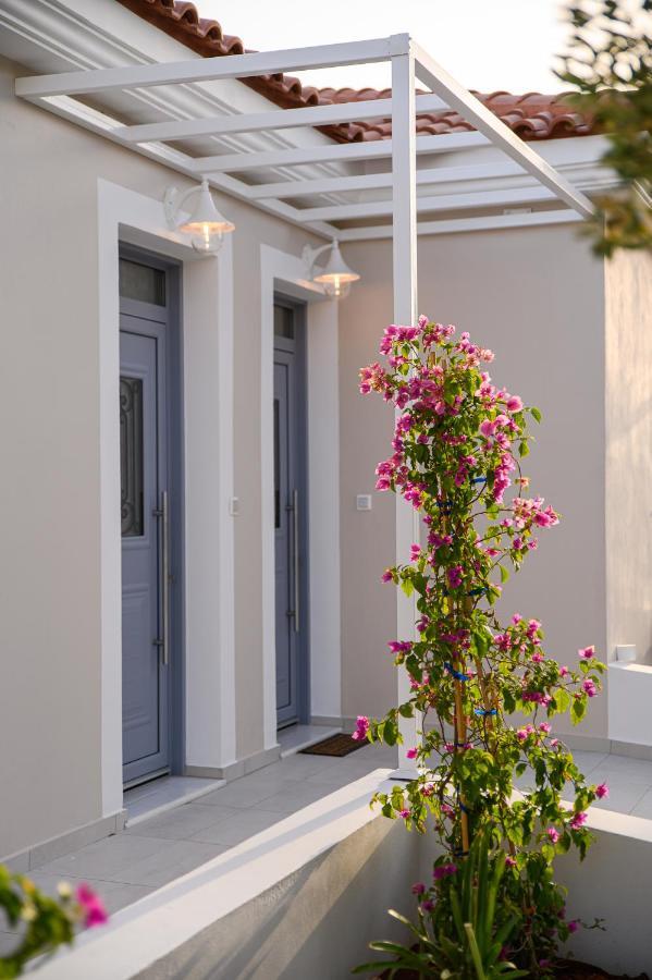 Dionisos Suites Ληξούρι Εξωτερικό φωτογραφία