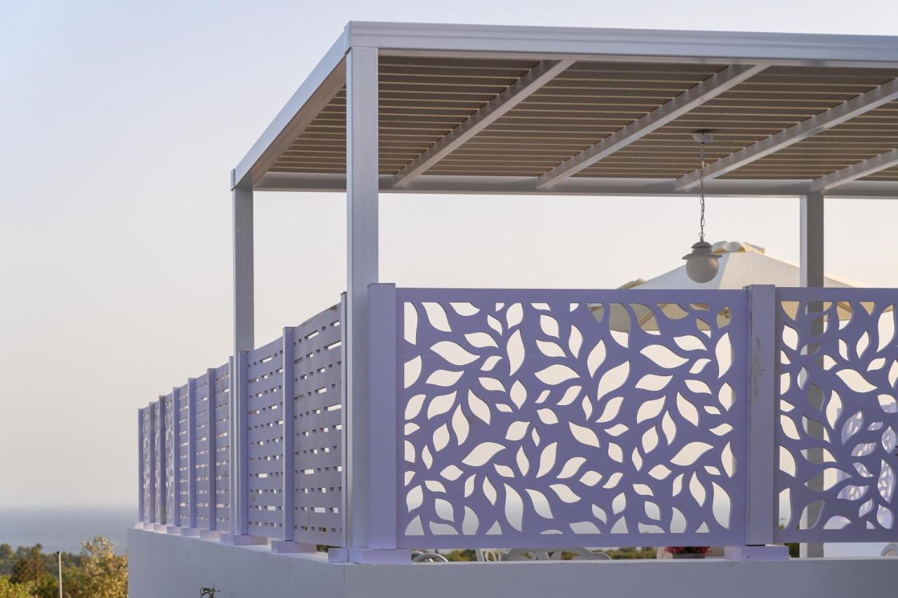 Dionisos Suites Ληξούρι Εξωτερικό φωτογραφία